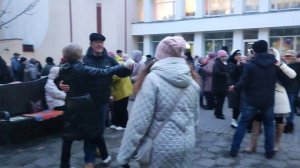 16.11.2025...♥️"Осеннее Кафе"!..Гомель!.. Натали!..