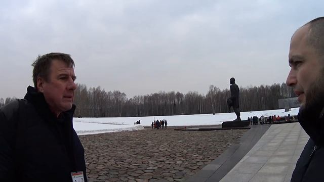 092_Вся правда про Хатынь. смотреть онлайн