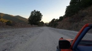 3RONCO 8км заезд на выносливость. STL Файлы