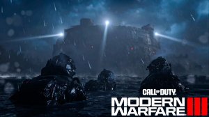 Операция 627 | Ценный груз ➤ Call of Duty: Modern Warfare 3 ► #1