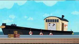 всем паровоза вперёд на русском гонка за кубок содора часть 1