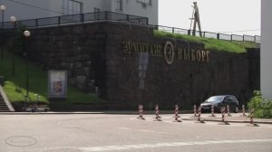 г. Выборг (6) Эрмитаж