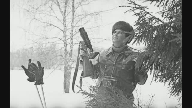 Фотографии неизвестных авторов из частных и музейных архивов смотреть онлайн