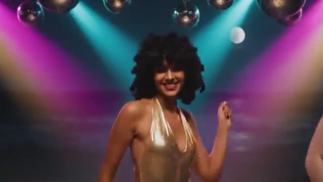 Частушки про Маньку Ваньку и его встаньку смотреть онлайн