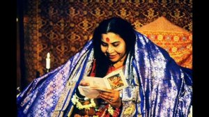 Глава 8.Шри Деви Махатмья,в исполнении Сахаджа Йогини Анджали Кадри,Devi Mahatmya, Anjali Kadri 8/13