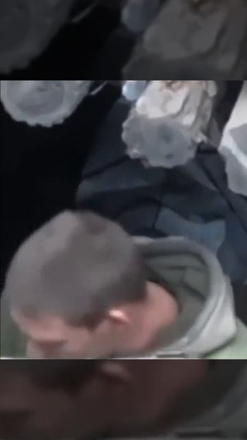 Боец ВСУ молит его пощадить, Запорожское направление. смотреть онлайн
