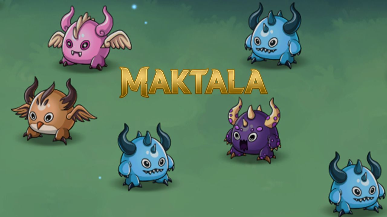 ПОСЛЕДНИЕ УЛУЧШЕНИЯ. ФИНАЛЬНЫЙ БОЙ - Maktala: Slime Lootfest #3 смотреть онлайн