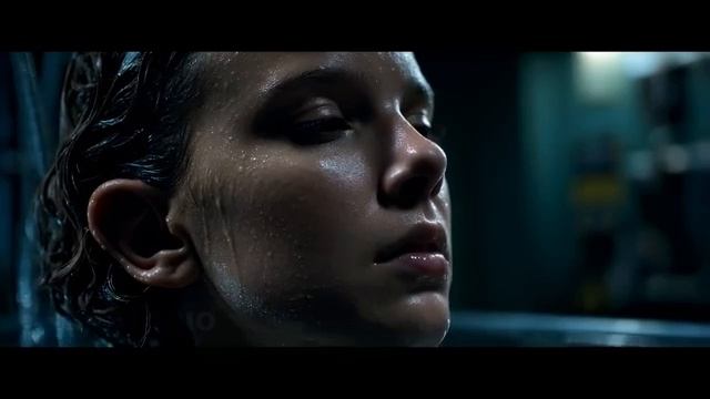 Очень странные дела (5 сезон) - фанатский трейлер смотреть онлайн