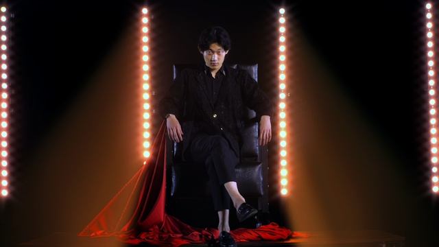 Трейлер иллюзионного шоу 