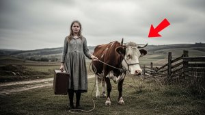 Семья Оставила Ее С Одной Коровой В Наследство, Но Она Находит Место, Которое Меняет Все.