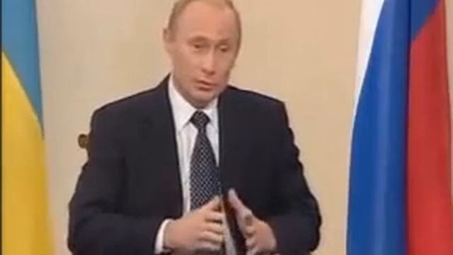 Владимир Владимирович про украинский язык смотреть онлайн