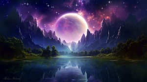 УСПОКАИВАЮЩАЯ МУЗЫКА ДЛЯ СНА И ПОДАВЛЕНИЯ СТРЕССА 🎵 НОЧНАЯ ОЧЕНЬ КРАСИВАЯ МУЗЫКА ДЛЯ ДУШИ