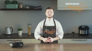 Мультипекарь REDMOND: что делать, если блюдо подгорает?