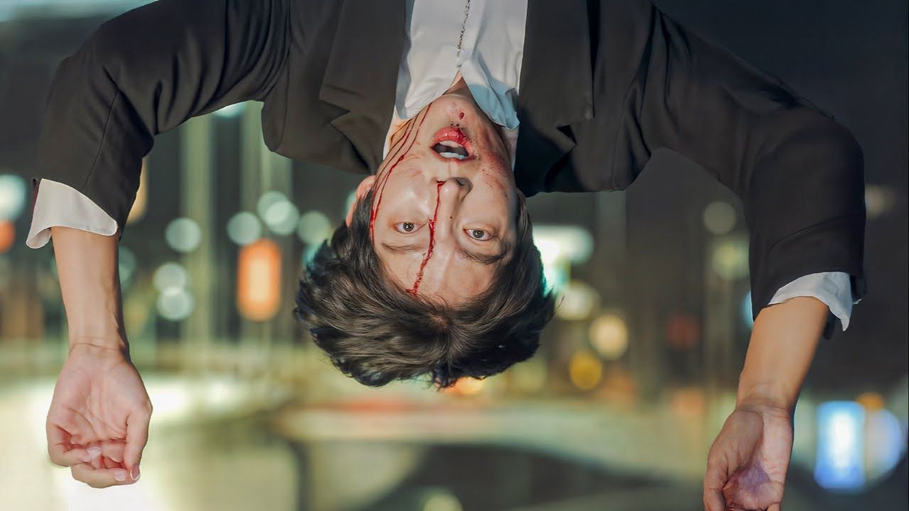 ПРОКУРОР, павший от руки убийцы, ВОЗРОЖДАЕТСЯ, чтобы отомстить ПРОГНИВШЕМУ РЕЖИМУ! | ПЕРЕСКАЗ ДОРАМЫ смотреть онлайн