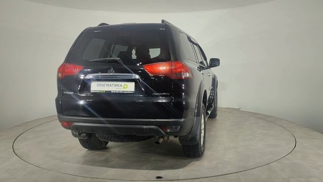 Pajero_Sportic[1] смотреть онлайн