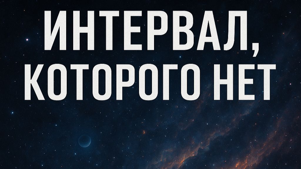 Не возбужденное время ! Современный взгляд на сущность сознания как механизма самосознания вселенной