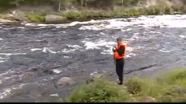 Корелия Кереть 2009 ч 2