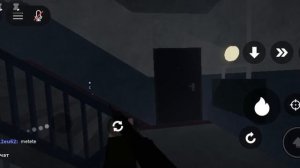 ДОБРОВОЛЬНО ПОШОЛ НА СВО В РОБЛОКСЕ 1 ЧАСТЬ1(лост фронт)