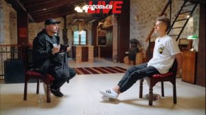 Репер Птаха пригласил иноагента Дудя посетить Донецк