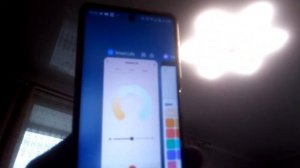 УМНАЯ люстра с Алисой !Управление умным домом Голосовое управление  Люстра с голосовым управлением !