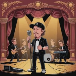 «Жизнь — обман с чарующей тоскою» Русский рок на стихи С. Есенина #музыка #песня #Есенин_Сергей #рок