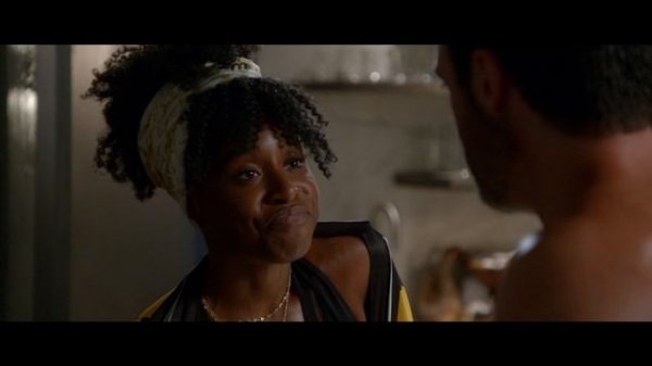 Почему женщины убивают / Why.Women.Kill.s01e02. Я бы тебя убила, вот только голову помыла