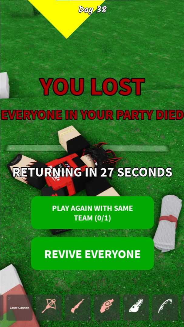 TYPICAL 99 NIGHTS IN THE FOREST GAME ROBLOX | ОБЫЧНАЯ ИГРА 99 НОЧЕЙ В ЛЕСУ