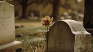 Наследие поэта - просто грустная лирика Стихи Григорий Валовенко поет Нейросеть [get-save.com]