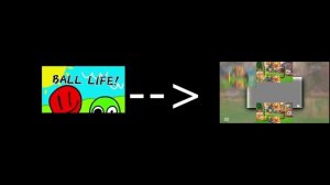 Ball life = Упыпупыупыыупыуп Scan Act ll