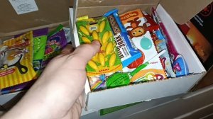 РАСПАКОВКА ПОСЫЛКИ, МНОГО ПОДАРКОВ 🎁