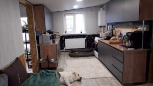 Готовлю вкусный обед в Мультиварке , Жизнь в Деревне