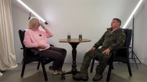 Подкаст №16 Спартак, боец СВО, расскажет , как наши ребята освобождали Новомихайловку