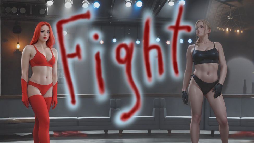 Nina Williams | Mirror Match