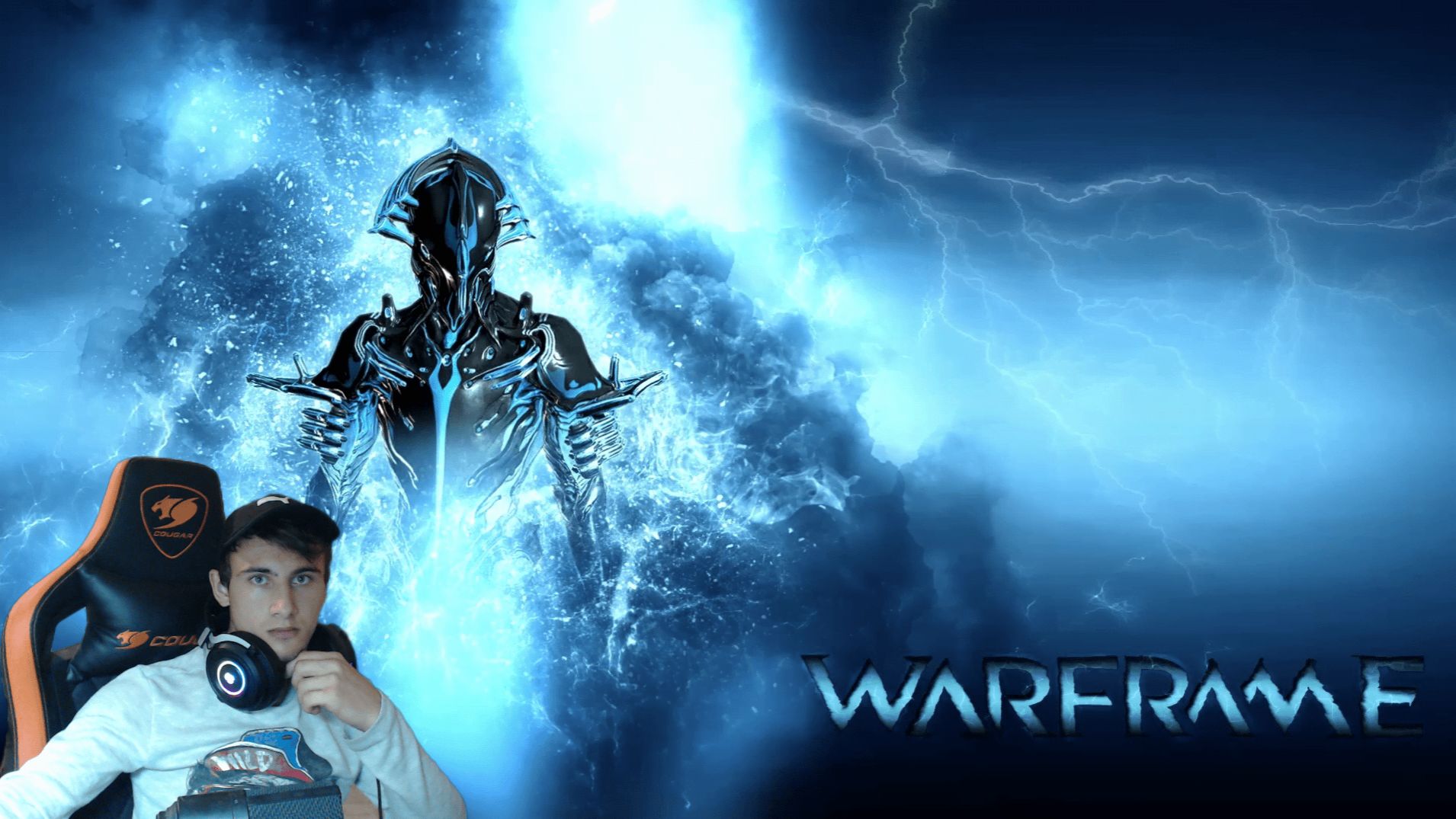 Стрим -Warframe прохождение венеры смотреть онлайн