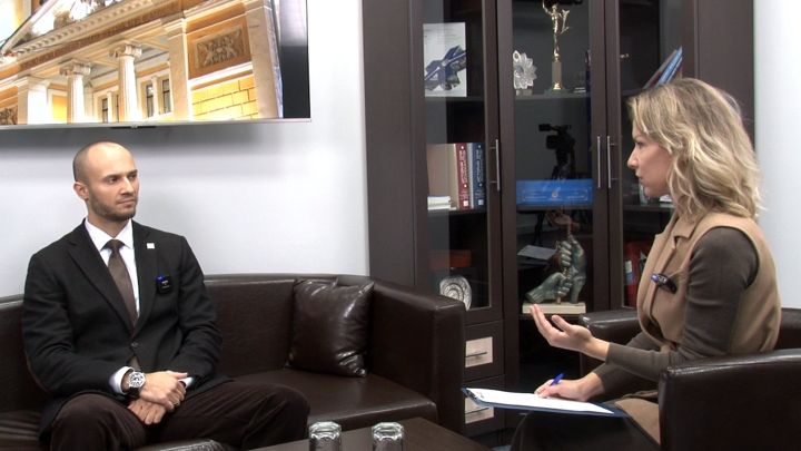 Артем Кондратьев: "ломать не строить" - это неверный стереотип смотреть онлайн