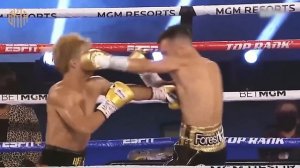 Лучшие Нокауты Японского Тайсона... Наоя Иноуэ