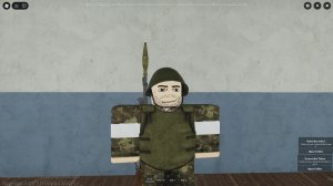 ЧЕЧНЯ 1994 В ROBLOX! В ЭТО НЕВОЗМОЖНО, НО ПРИЯТНО ИГРАТЬ...