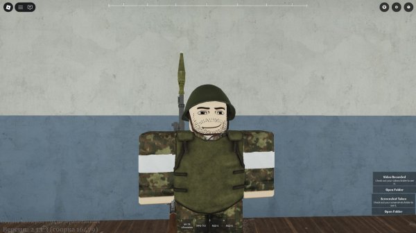 ЧЕЧНЯ 1994 В ROBLOX! В ЭТО НЕВОЗМОЖНО, НО ПРИЯТНО ИГРАТЬ...