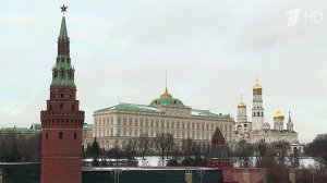 Работа ВС РФ должна убедить Зеленского в том, что нужно договариваться сейчас, заявили в Кремле.
