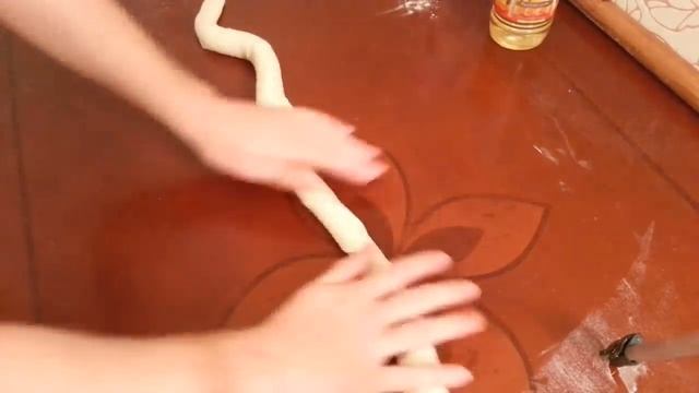 Настоящее тесто для самсы. Рецепт от Ивана! смотреть онлайн
