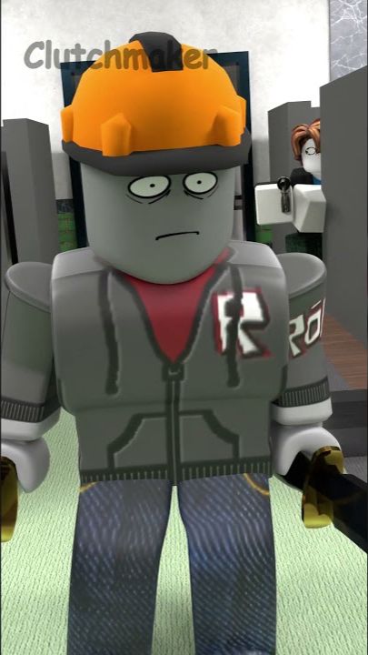 Murderer Chase❤️🩹 #shorts #short #roblox #funny #robloxmemes смотреть онлайн