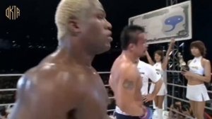 Трагичная История Настоящего «Монстра» — Кевин Ренделман | Боец Зала Славы UFC