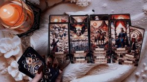 КТО НА ПОРОГЕ?  ❤️❤️❤️ #раскладтаро #гаданиеналюбовь