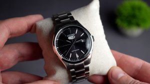 Citizen C7 — Часы, которые не должны стоить ТАК дёшево