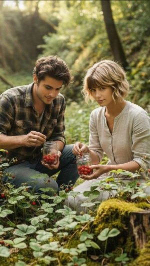 Танька-Земляника. Т. Ю.