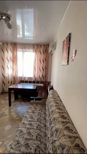 Анапа,квартира у моря.Тел:89184725760. смотреть онлайн