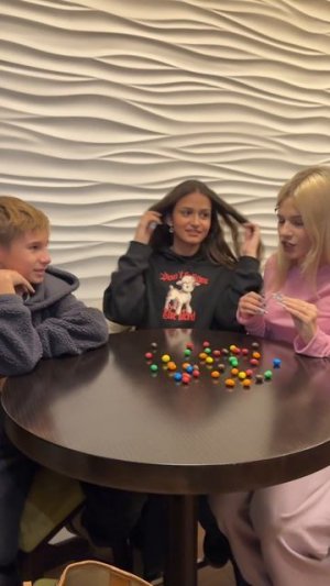 МЫ В ШОКЕ 😮