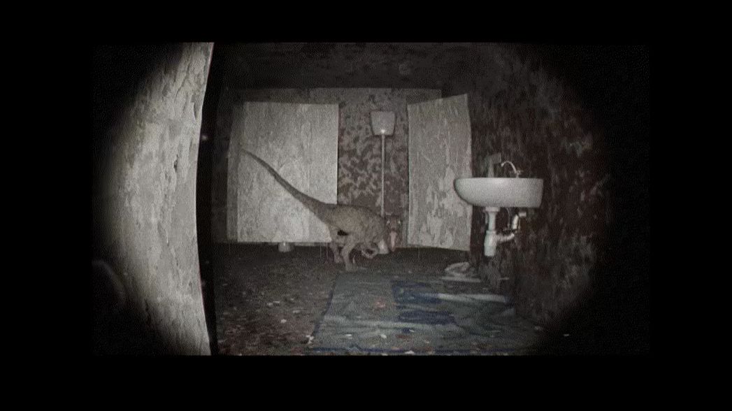 Unknown Tapes 1 серия смотреть онлайн