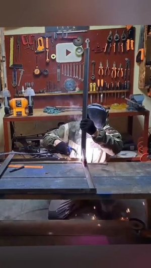 Циркулярка своими руками.