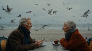 В забвенье исчезают годы…Песня за Одессу